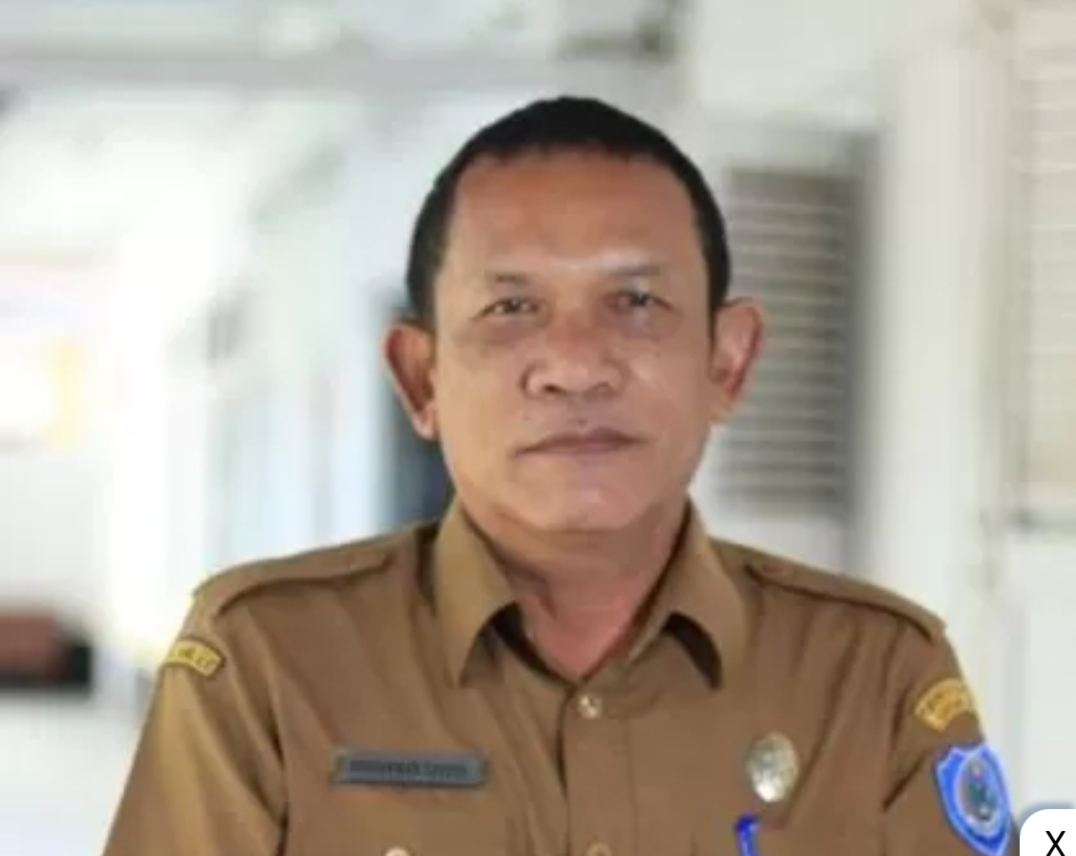 Kepala Dinas Lingkungan Hidup Labuhanbatu, Segera Tinjau Tumpukan Sampah Diduga Akibat Pipa PKS PTPN IV Ajamu 