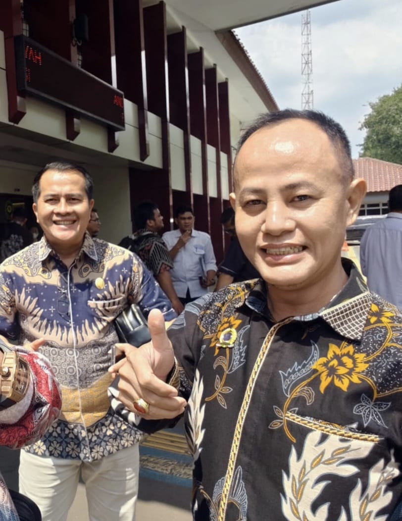 Kuasa Hukum Korban Apresiasi Polsek Pasar Kemis atas Naik Sidik Perkara 170