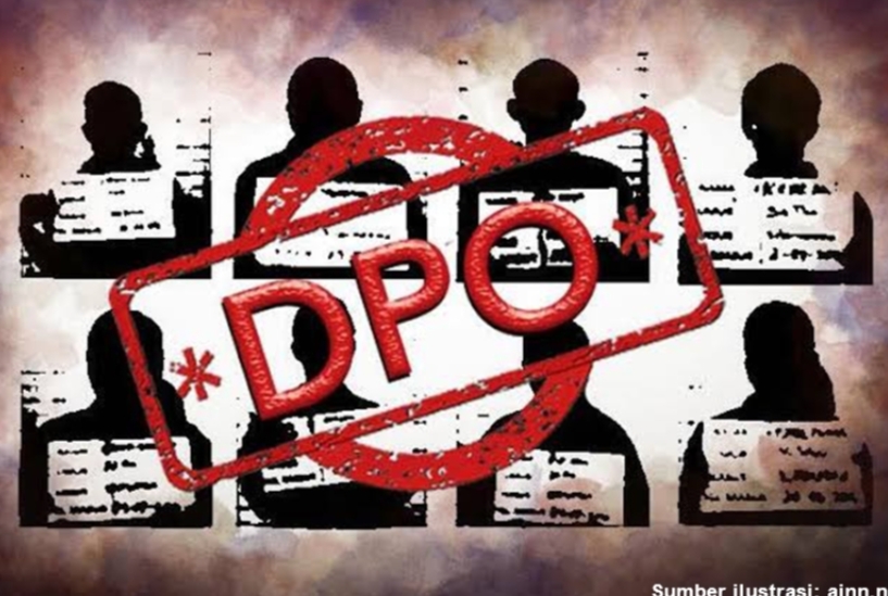 DPO Kasus Narkoba, BLWN Warga Panai Hilir Diduga Aktif Edarkan Sabu Melalui Tangan Anak Kandungnya 