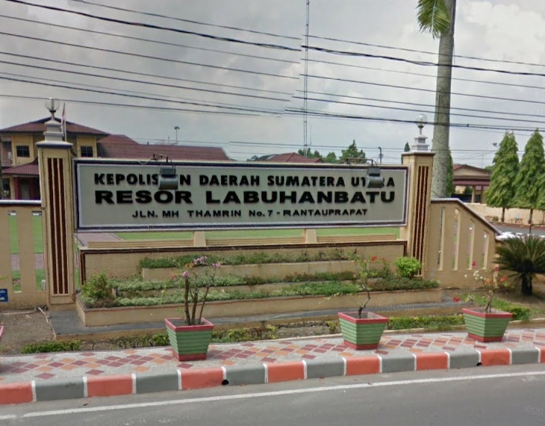 Kapolres Labuhanbatu Jangan Diam Mengenai Hiburan Malam Illusion Tidak Berizin, Dan Diduga Tempat Narkoba 