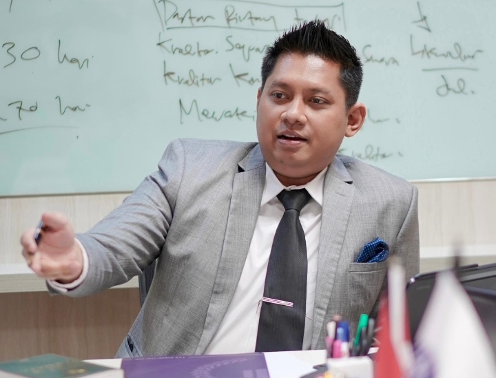 AWAL Institute : Jaga Persatuan dan Tetaplah Waspada