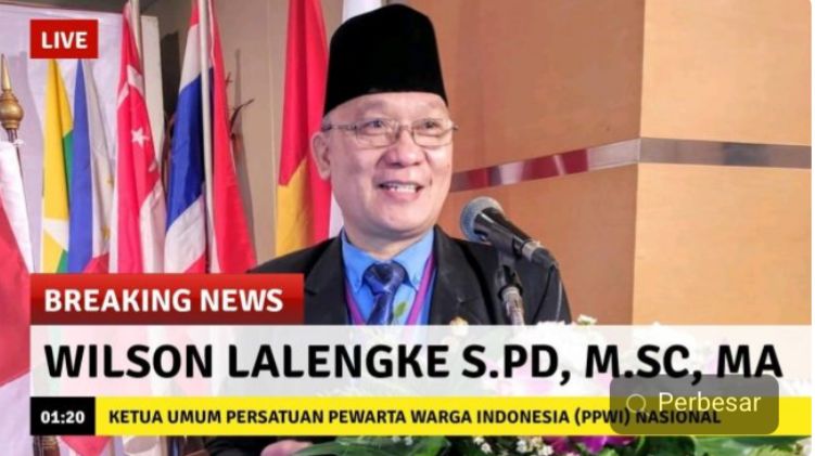 Sabu-Sabu Marak di Kabupaten Labuhanbatu, Wilson Lalengke : Diminta Kapolres Bertindak