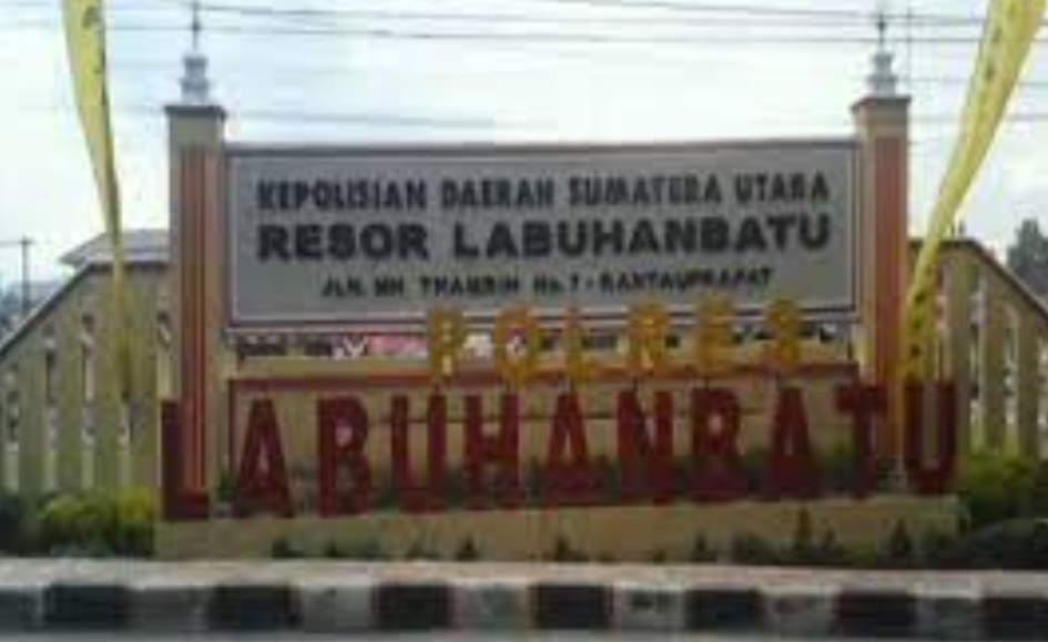 Terkesan Sikap Tidak Perduli, Kapolres Labuhanbatu Bungkam Terkait Diduga Peredaran Sabu 15 Titik