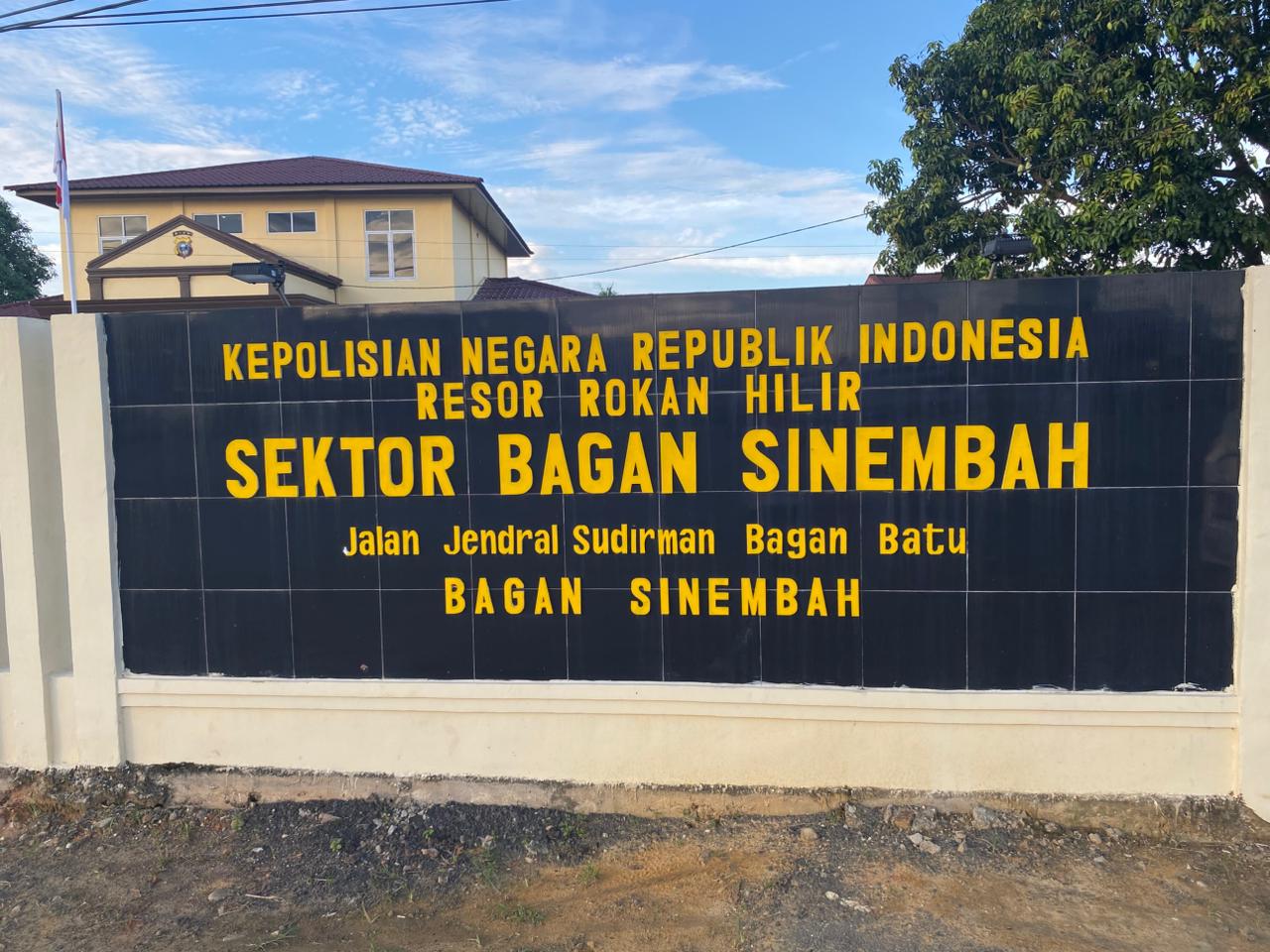 Kadus Simpang Pujud Bagan Sinembah Resah Terkait Narkoba, Kapolsek Masih Bungkam