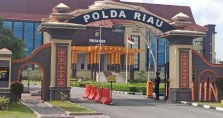 Bungkam Saat Dikonfirmasi, Ketum PPWI Minta Kapolda Riau Copot Kapolsek Bagan Sinembah