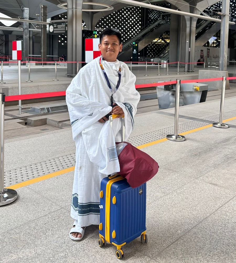 Pesan Terakhir Santri Penghafal Al-Qur an Sebelum Wafat