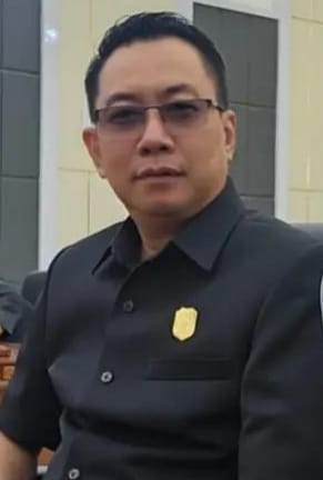 Tjhai Bui Liong Sampaikan Ucapan Natal 2025 dan Tahun Baru 2026, Ajak Warga Singkawang Perkuat Persatuan