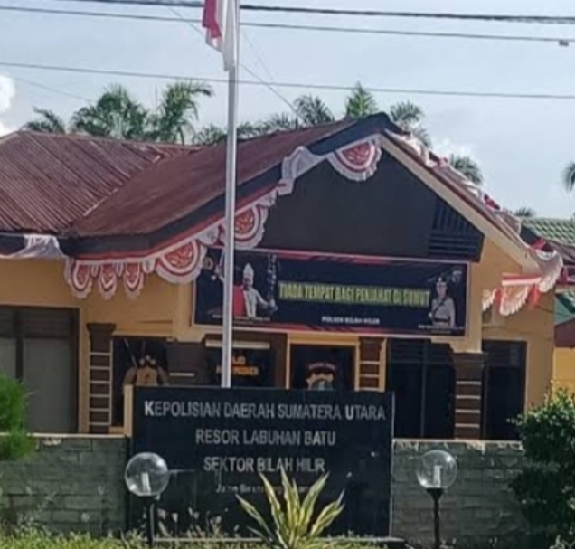 Sabu-Sabu di Bilah Hilir Labuhanbatu ‘Marak’ Kapolsek Bilah Hilir Diminta Bertindak, Inisial ‘DY’ Menjadi Bandar