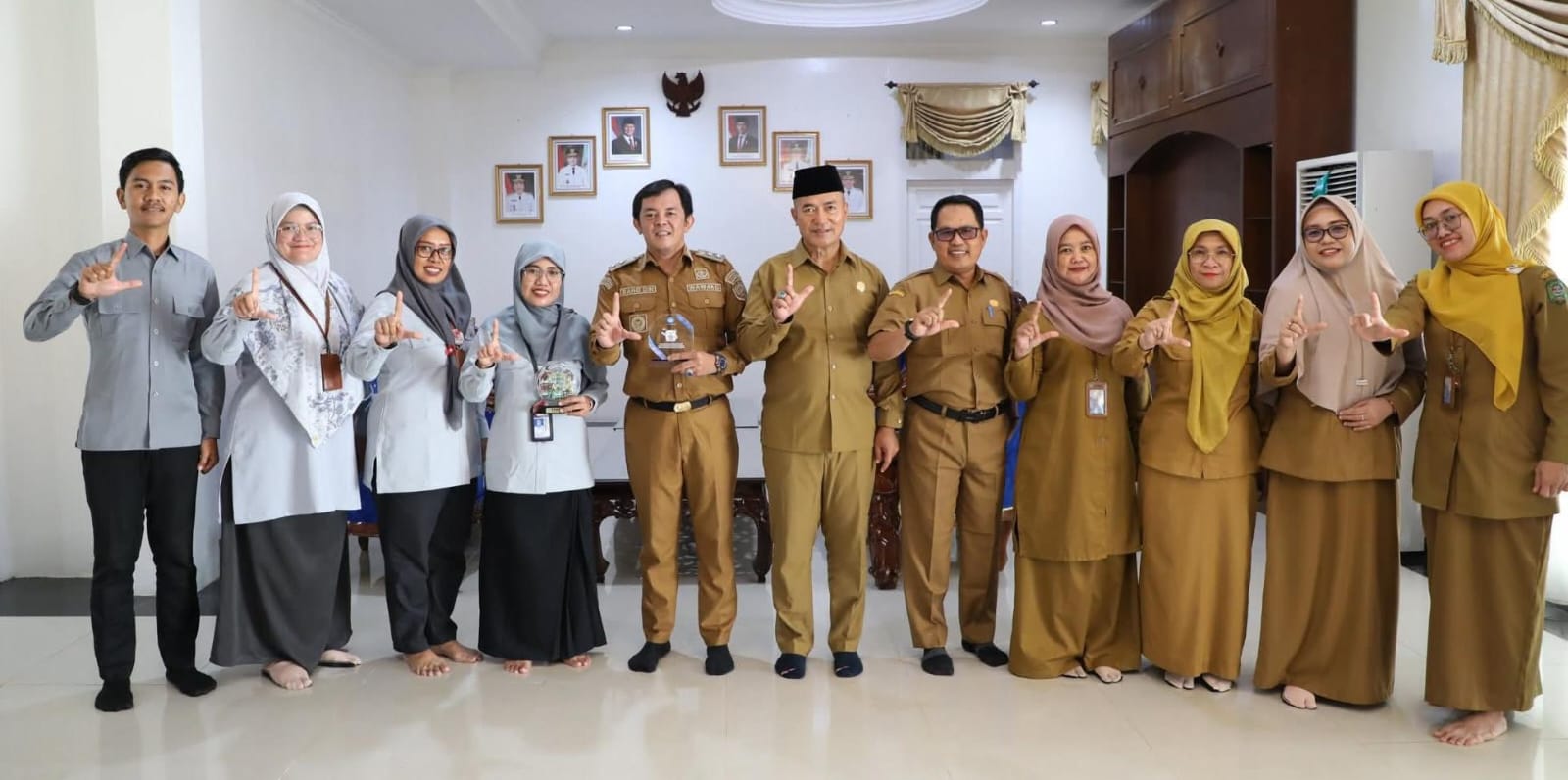 Revitalisasi Bahasa Daerah Fokus ke Pelajar SD dan SMP di Singkawang