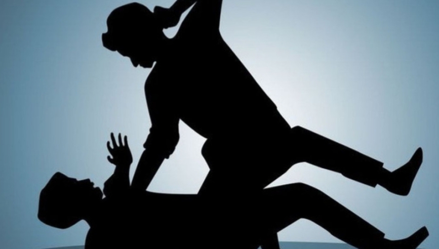 Oknum Security PTPN IV Kebun Berangir, Tampar AD Warga Kampung Berangir