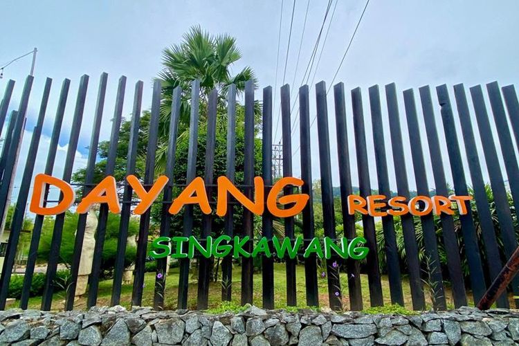 Sinergi Memajukan Pariwisata, Dayang Resort Singkawang Gelar Ngobrol Santai Bareng Penggiat Wisata