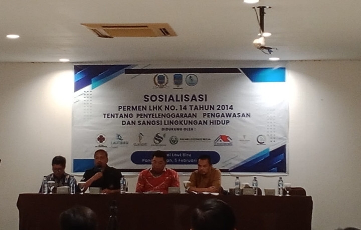 Perang Lawan Limbah: Pangandaran Tak Lagi Toleran pada Perusak Lingkungan