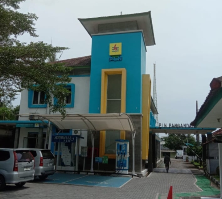 Oknum P2TL PLN Diduga Langgar SOP, Terima Pembayaran Dari Pelanggaran Via Aplikasi