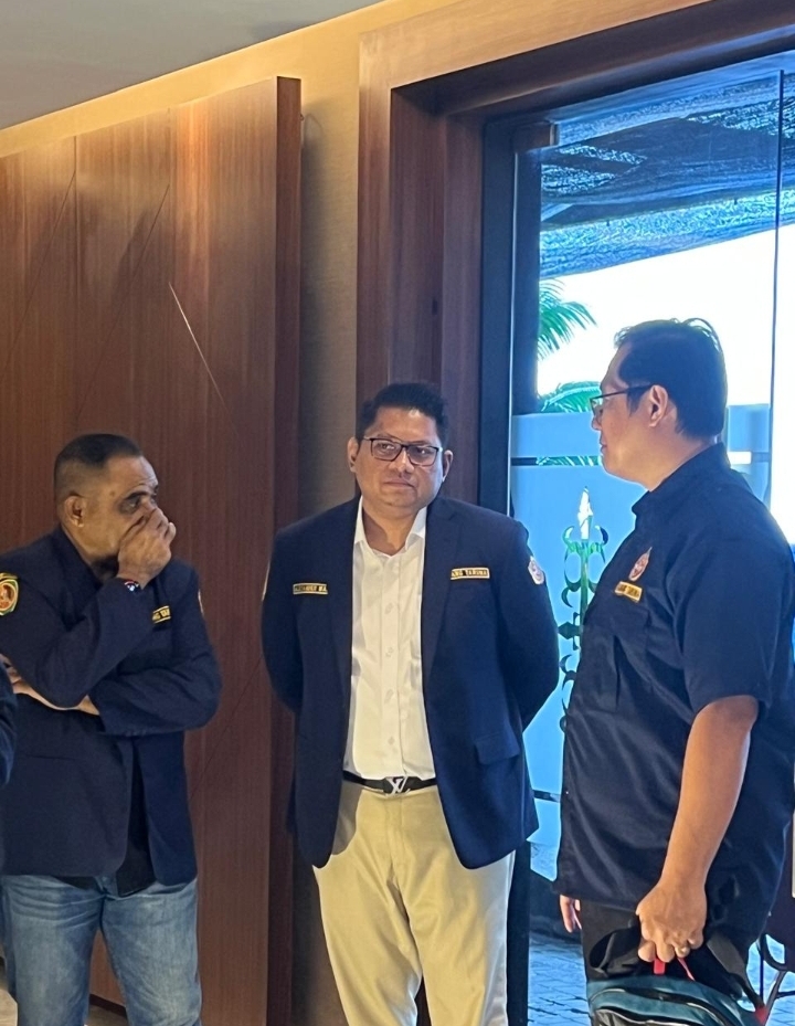 Temu Karya Karang Taruna Maluku 2026: Menyatukan Gerakan Menuju Indonesia Emas 2045 dan Kemandirian Ekonomi Daerah