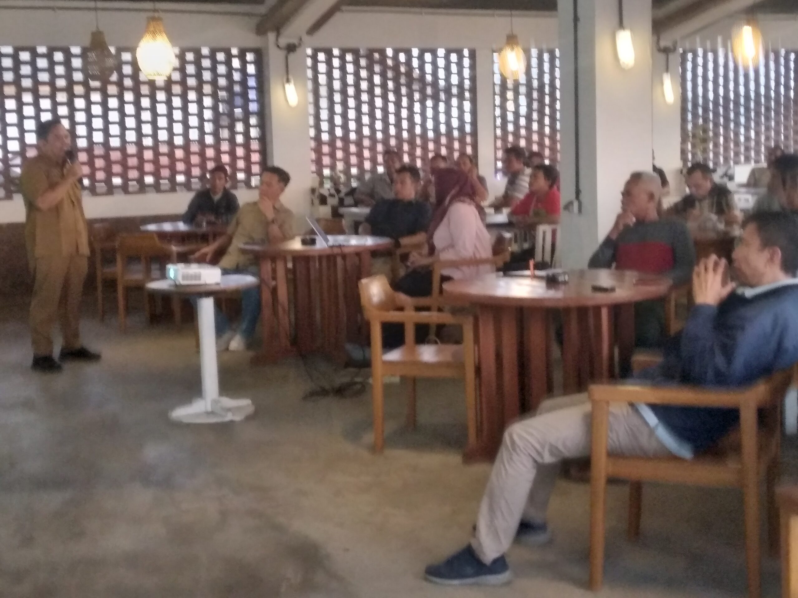 Langkah Strategis Dilakukan Pemkab Pangandaran Guna Berikan Rasa Nyaman Bagi Pengunjung