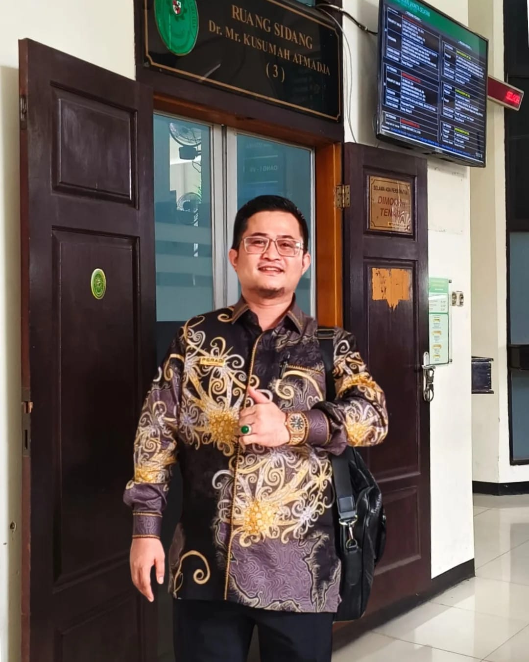 PT MPI Tbk Terancam Pailit: Mantan Pengacara Bongkar Borok Manajemen yang Tak Komit