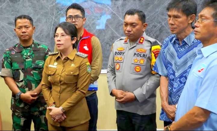 Strategi Pemkot Singkawang Tekan Kemacetan Akibat Antrean BBM