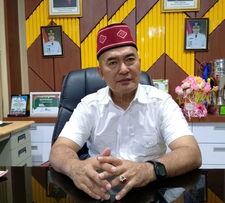 Disdikbud Singkawang Pastikan Sekolah Siap Gelar PTM Lagi Usai Lebaran