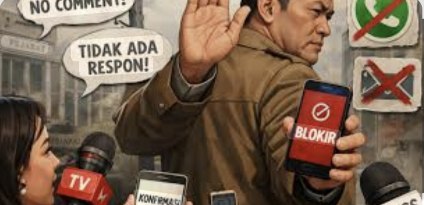 SPPG Karangpawitan Selaku Korcam SPPI Padaherang Tolak Audiensi AWP, Transparansi Dipertanyakan. Ada apa..?