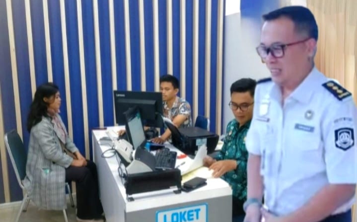 Wujud Kepuasan Masyarakat Terhadap Dedikasi dan Kinerja Kantor Imigrasi Singkawang