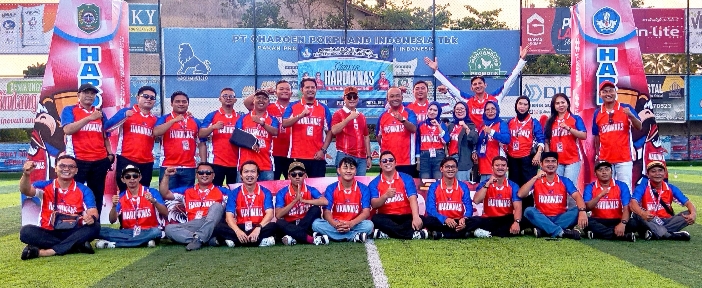 Warna-Warni Hardiknas Singkawang 2026: Dari Lapangan Hijau ke Atraksi Marching Band