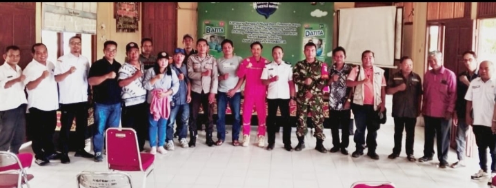 Akselerasi Sekolah Rakyat Sagatani: Fokus pada Sinergi Warga
