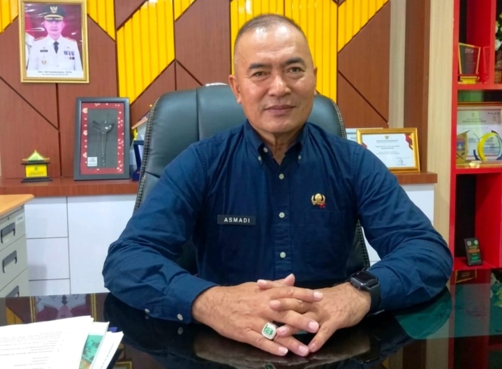 Hari Pers Internasional, Kadisdikbud Singkawang Ajak Insan Pers Kawal Mutu Pendidikan di Kota Singkawang