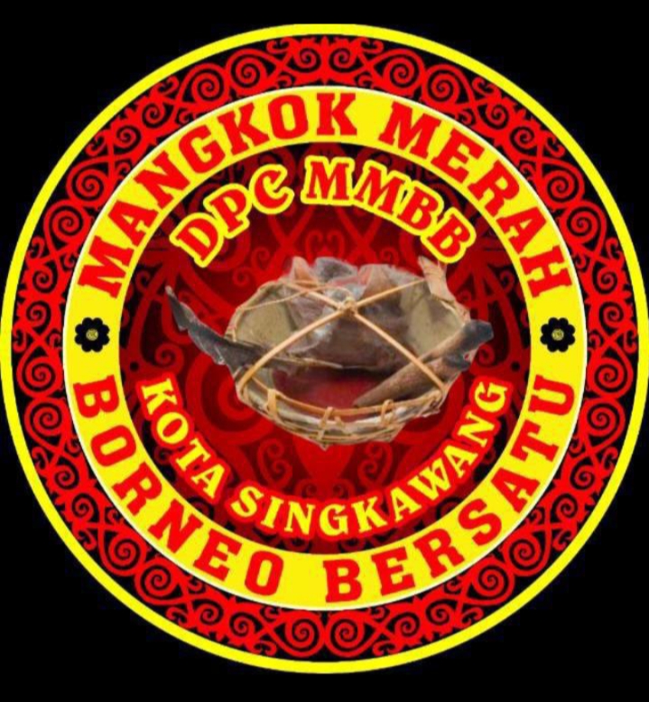 Mempererat Sinergi Menuju Pelantikan Resmi, MMBB DPC Kota Singkawang Gelar Sosialisasi Kepengurusan Dalam Suasana Santai