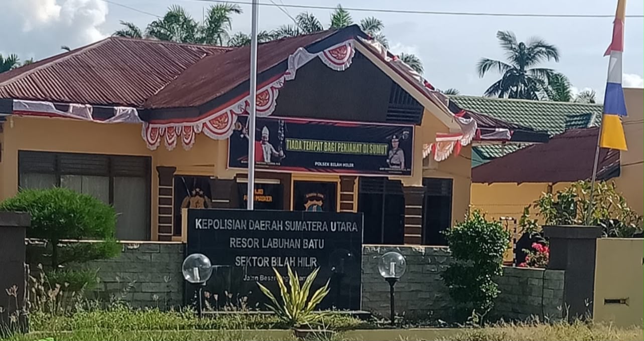 Diduga Backing Kuat, Praktik Mafia Minyak Subsidi ‘Marak’ di Wilkum Polsek Bilah Hilir, Inisial R dan H Menjadi Dalang Utama!