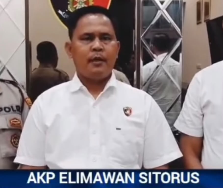 Masyarakat Labusel Minta Kepastian Hukum Penanganan Laporan Polisi, Kasat Reskrim Beri Penjelasan