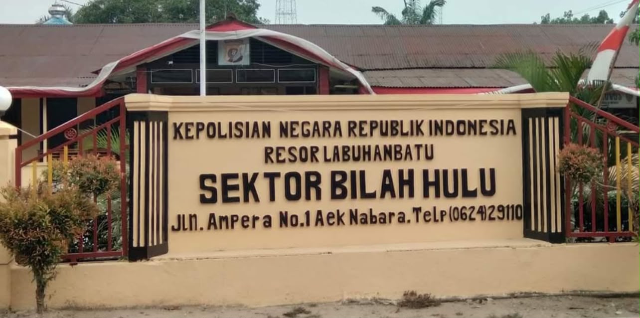 Warga Dan Pengamat Hukum Desak Polsek Bilah Hulu Tuntaskan Lidik Dugaan Bandar Sabu Mualmas Berinisial ‘NAPI’
