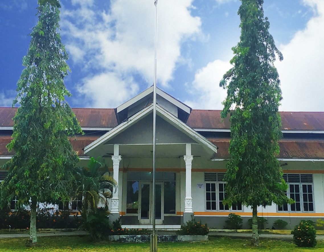 Kaban BKD Labuhanbatu Masih di Medan Rangka Tugas, Sejumlah Wartawan Merindukan Ali