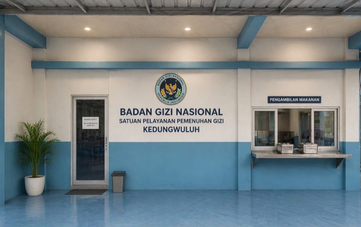 Di Tengah Polemik BGN, Mitra SPPG Kedungwuluh 2 Tegaskan Komitmen Dukung Program MBG