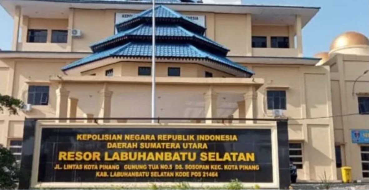 Waspada! Warga Labusel Ungkap Istilah “Main Layang-Layang” Diduga Kode Peredaran Narkoba