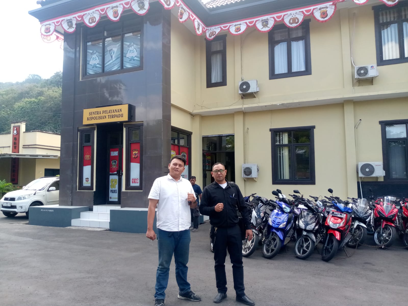 Kasus Penipuan dan Penggelapan Memanas, Korban Sebut Terlapor Sengaja Giring Opini Tutupi Jeratan 3 Laporan