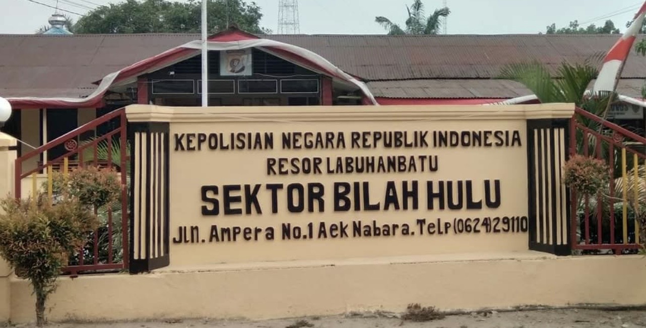 Dipanggil Jadi Saksi Mendadak, Warga Bilah Hulu Protes. Kapolsek: Itu Usulan Korban