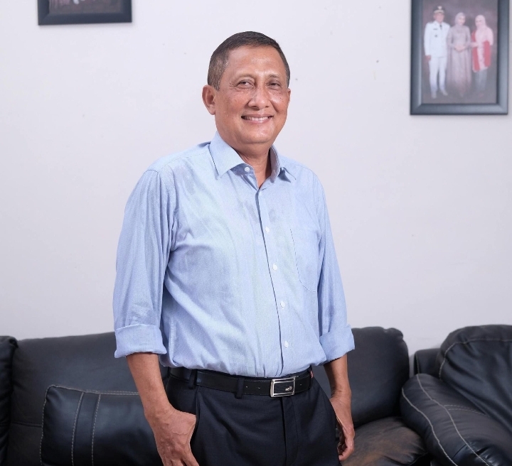 Kawal Kemenangan 2029, Ketua DPC Gerindra Pangandaran Tekankan Soliditas Internal Lewat Diklat Laskar