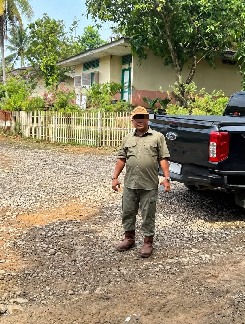 Didesak Dicopot! Warga Nilai Manager PTPN IV Brangir Seto Gagal Pimpin dan Bungkam