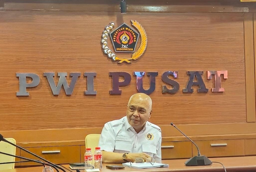 PWI Pusat Sesalkan Ucapan Hotman Paris, Minta Hormati Wartawan dan Kemerdekaan Pers