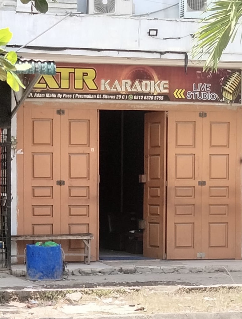 Di Tengah Sorotan, Pemilik THM “ATR” Ajak Bertemu Jurnalis, Ditolak Tegak Lurus!