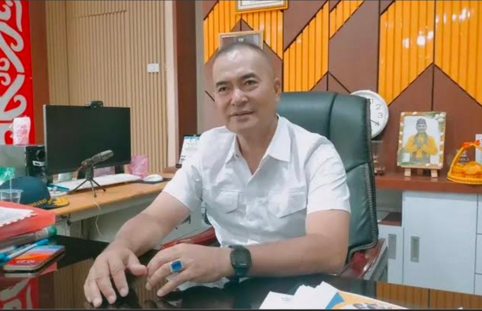 Dampak Kabut Asap, Dinas Pendidikan Singkawang Alihkan KBM Tatap Muka ke Daring Mulai 24 Agustus
