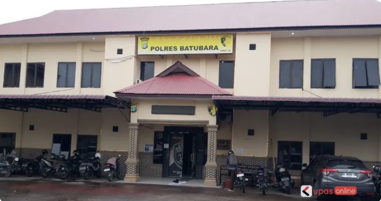 Diduga Bongkar Pungli di Polres Batubara, AKP Fadlun Al Fitri Malah Jadi Terlapor Divisi Propam Polri