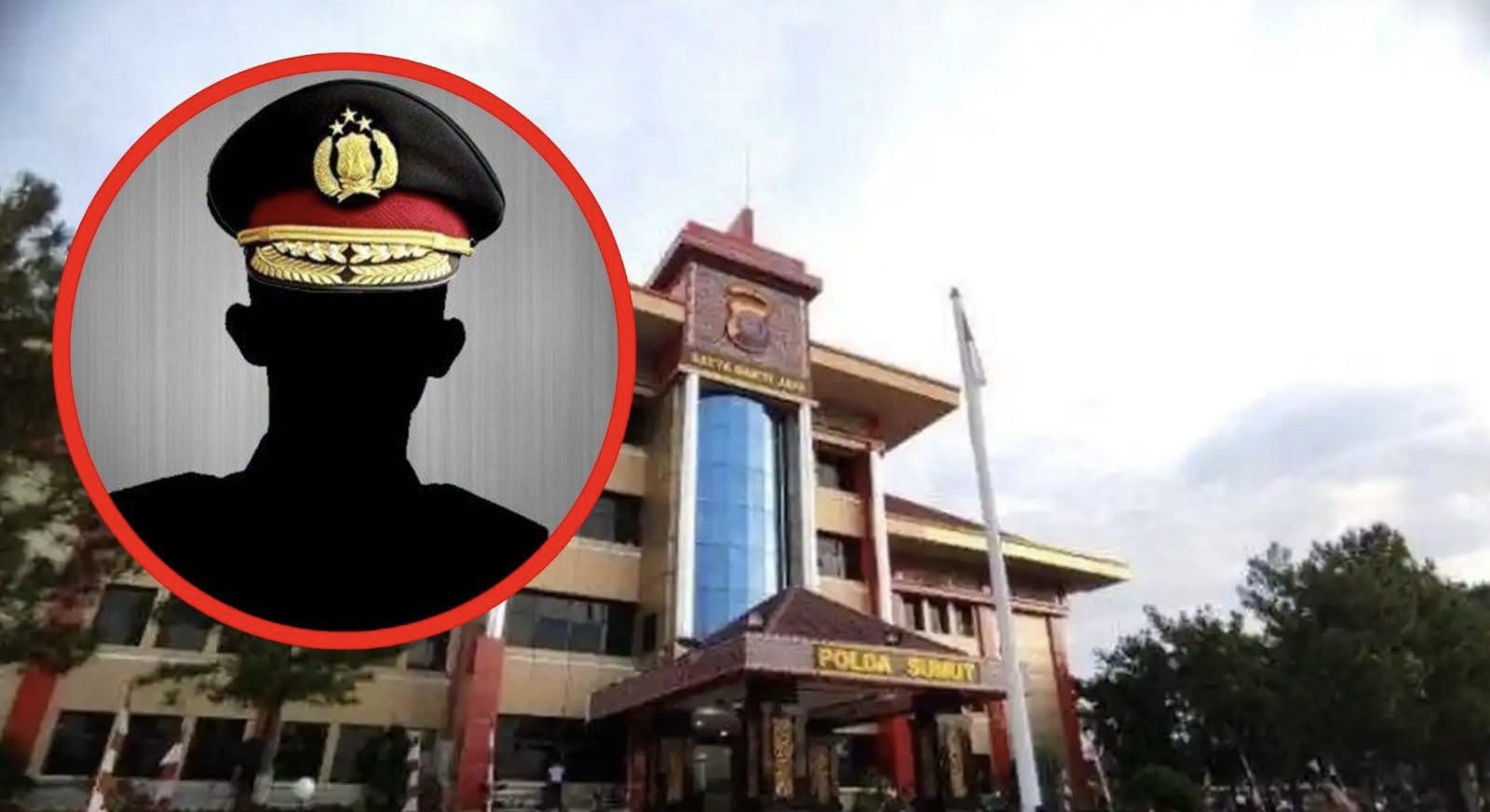 Kapolres Batubara AKBP Dony Diminta Bertanggung Jawab Usai Dugaan Pungli Rp50 Juta oleh Anak Buahnya!