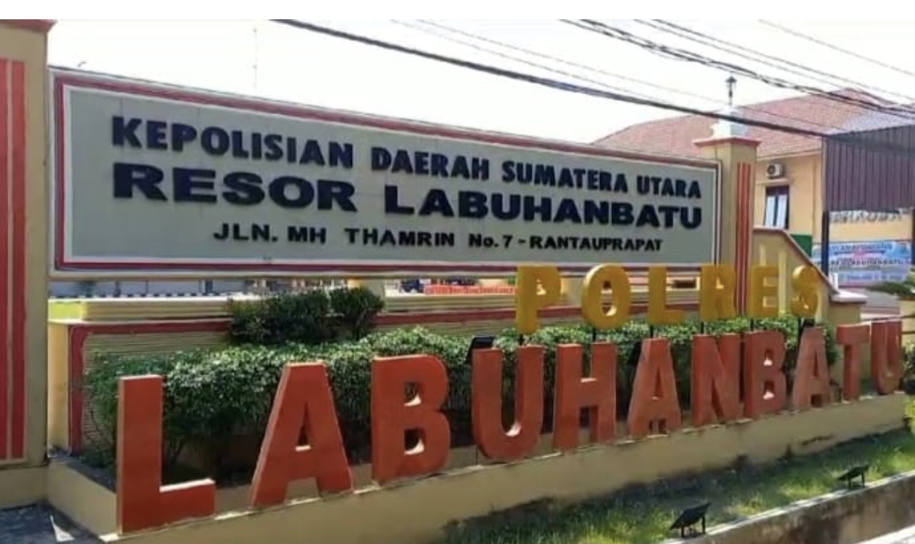 Kasat Narkoba Polres Labuhanbatu: “Oke Kita Tindak Lanjuti” Dugaan Peredaran Pil Ekstasi di THM “ATR”