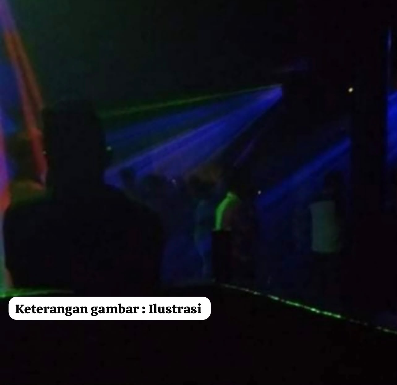 Dugaan THM “ATR” di By Pass Rantau Selatan Buka Tanpa Izin, Warga Soroti Peredaran Narkoba
